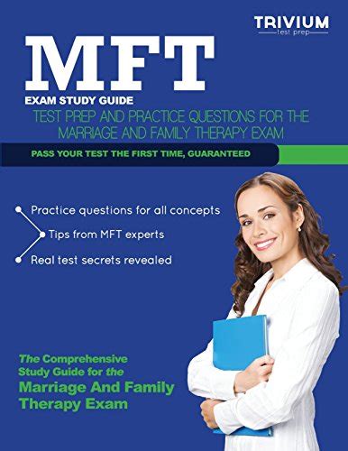 Read Online Mft Test Study Guides 