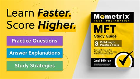 Read Online Mft Test Study Guides 