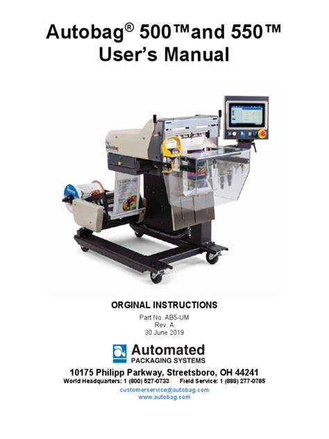 Mg 550 User Manual