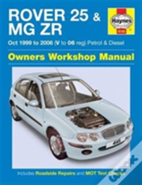 Full Download Mg Zr Owners Manual 
