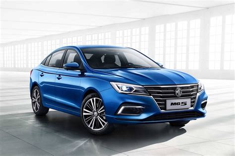 mg5 | New MG5 MG Vit Nam