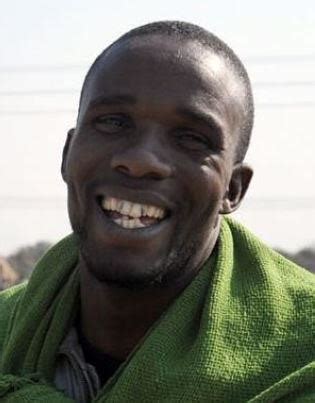 mgcineni noki biography examples