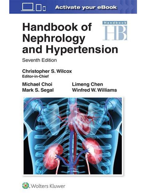 Read Online Mgh Nephrology Handbook 
