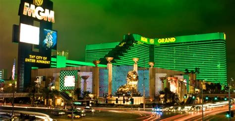 mgm grand casino online
