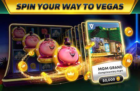 mgm slots