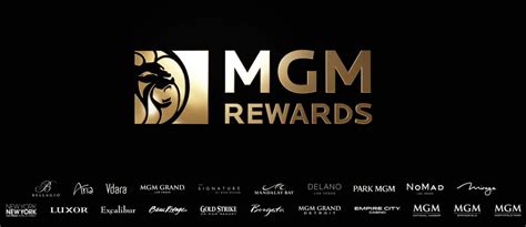 Mgmclub Login   Mgm Rewards Mgm Resorts - Mgmclub Login