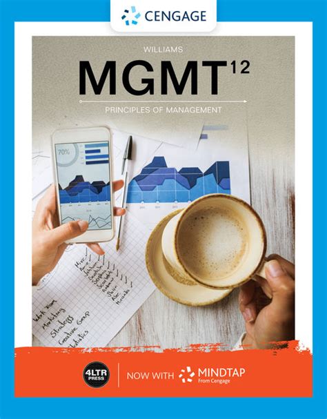 mgmt 12th edition chuck williams