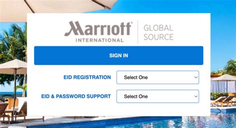 Mgscloud Marriottcom