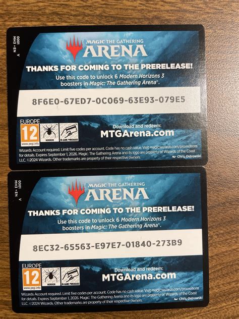 Mh3 Arena Codes