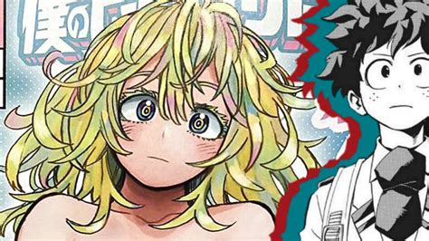 mha nude