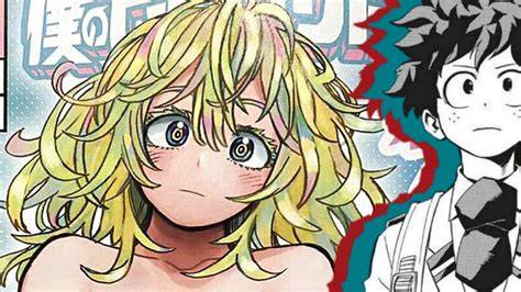 mha nudes