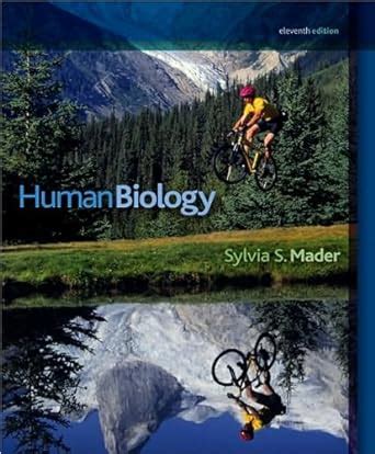 Read Mhhe Mader Biology 11Th Edition 