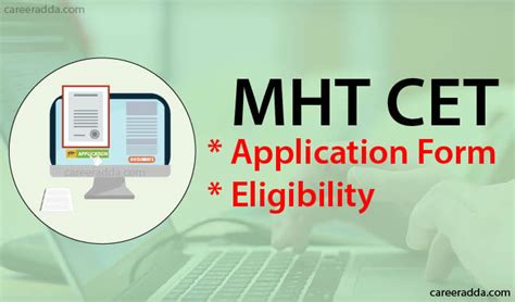 Mht Cet Application Form 2021