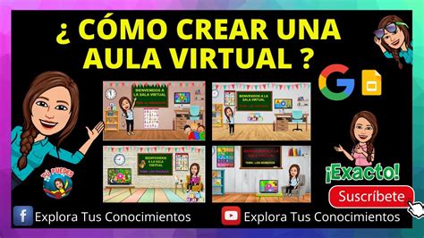 Mi Aula Virtual