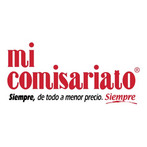 Mi Comisariato Ecuador Cat Logo