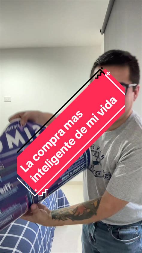 Mi Compra Inteligente