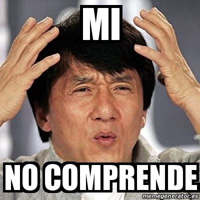 Mi Comprende