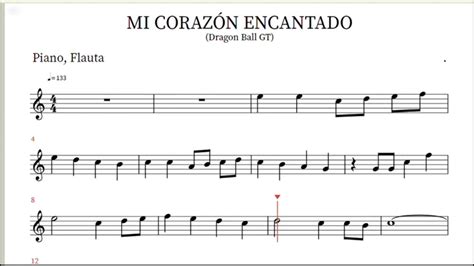 Mi Corazon Encantado