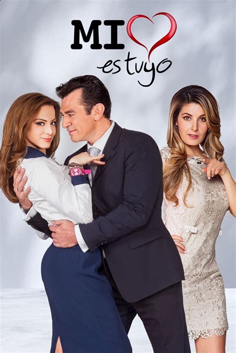 Mi Corazon Es Tuyo