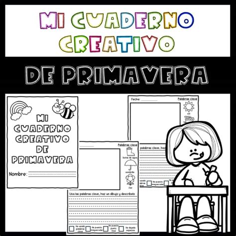mi cuaderno creativo