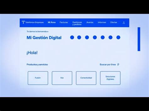 Mi Gestion Digital