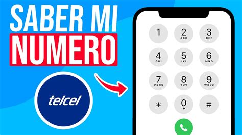 Mi Numero Telcel