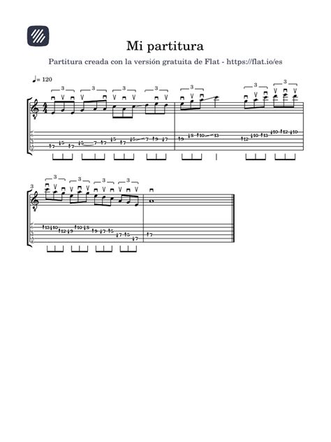 Mi Partitura Com