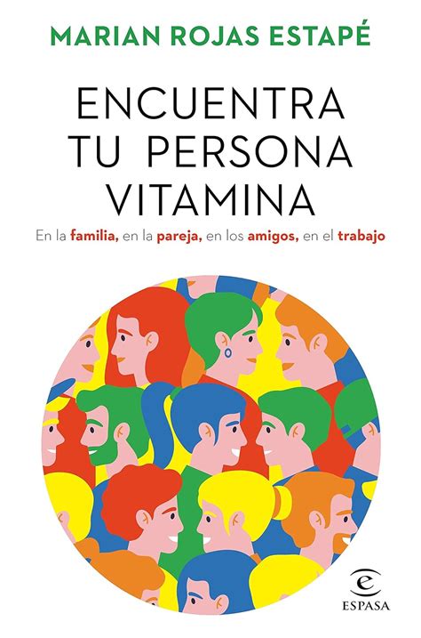 Mi Persona Vitamina