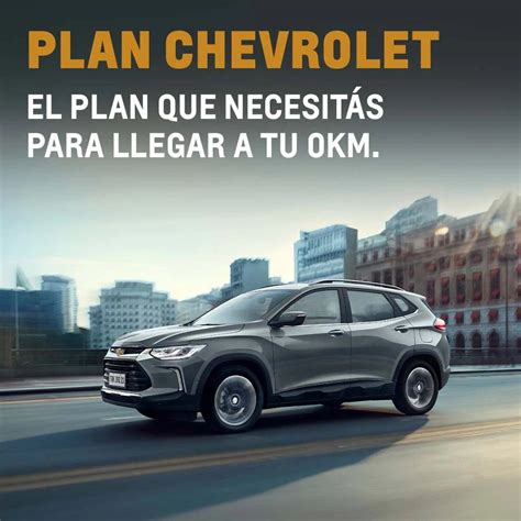 Mi Plan Chevrolet