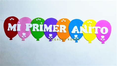 Mi Primer Añito