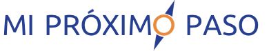 mi proximo paso