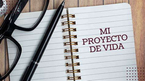 Mi Proyecto De Vida