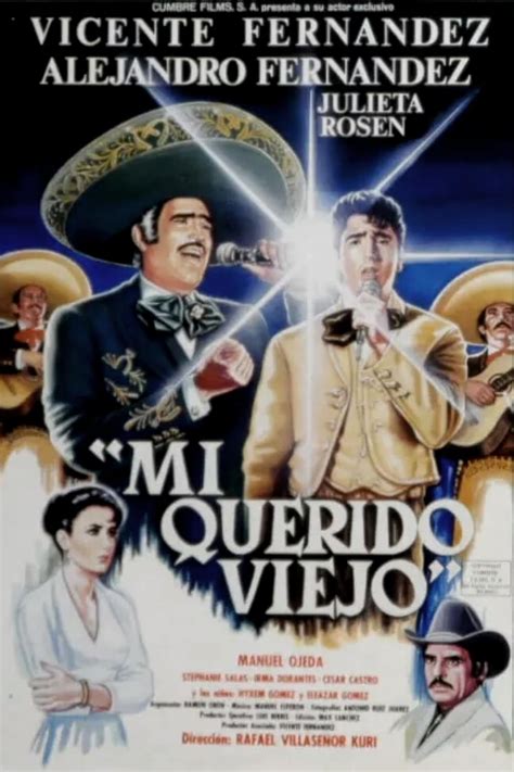 Mi Querido Viejo