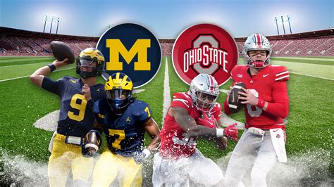 mi state vs ohio state