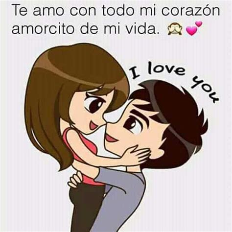 Mi Vida Te Amo