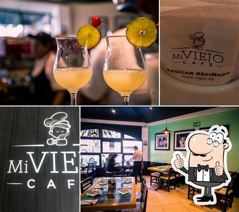 Mi Viejo Cafe