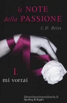 Full Download Mi Vorrai Le Note Della Passione Vol 1 