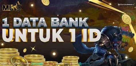 MI77 SLOT - MI77 Agen Resmi Bermain Untuk Pemain Pemula dan Senior