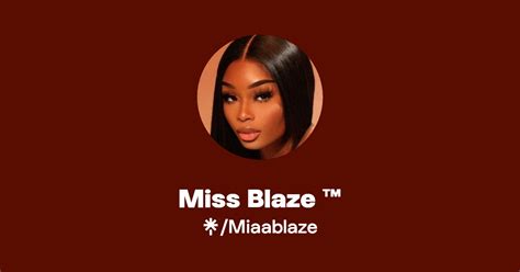 mia blaze onlyfans