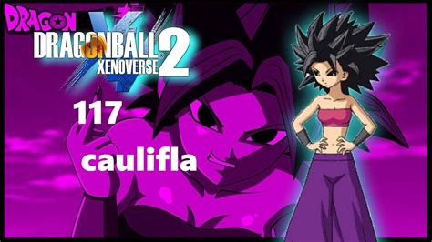 Mia Caulifla