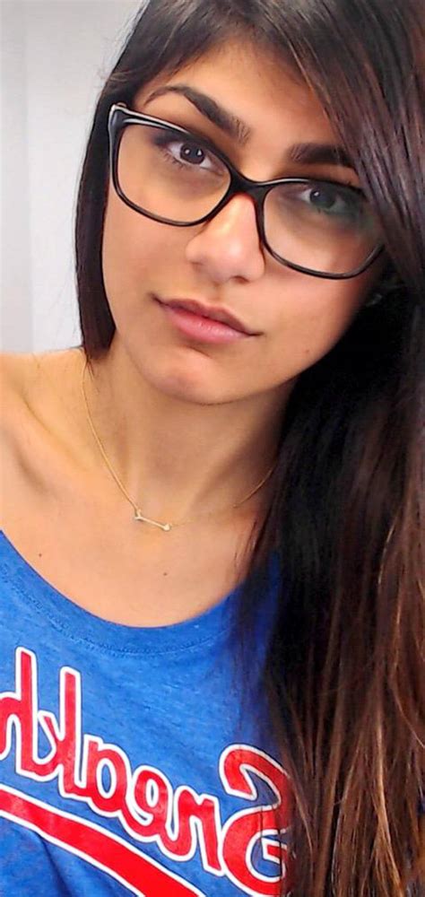 Mia Khalifa Free Porn Videos