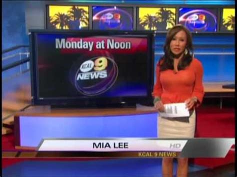 mia lee news anchor