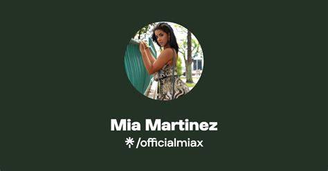 mia martinez onlyfans