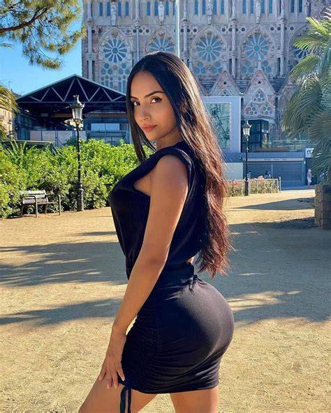 mia morena nude