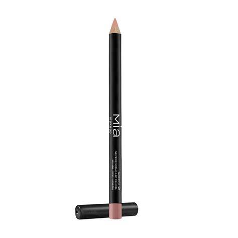 mia pink nude