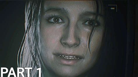 Mia Re7 Walkthrough
