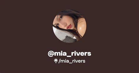 mia river nude