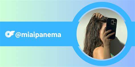 miaipanema nude