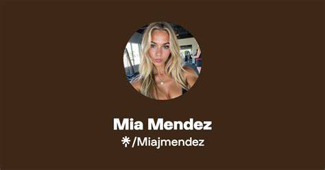 miamendez nude