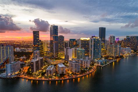 miami a florida